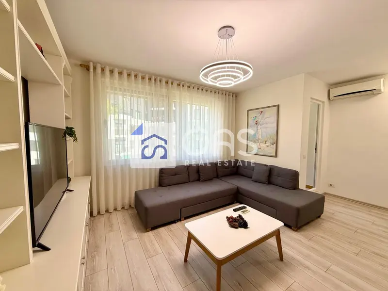 Apartment 1+1 for rent in Komuna e Parisit, Tirana, 70 m²