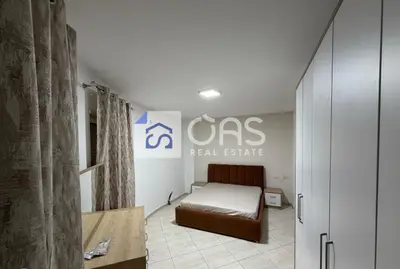 Apartment 1+1 for rent in Bulevardi i Ri, Tirana, 107 m². Photo 3 of 8