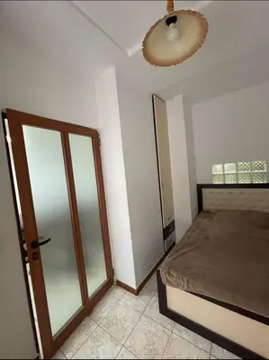Apartment 1+1 for rent in Rruga Him Kolli, Tirana, 50 m². Photo 5 of 9
