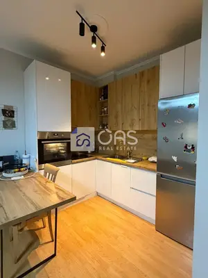 Apartament 2+1 me qera në 21 Dhjetori, Tiranë, 100 m². Foto 4 nga 12