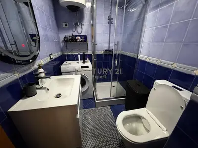 Apartament 2+1 me qera në Rruga Qemal Stafa, Tiranë, 75 m². Foto 9 nga 9