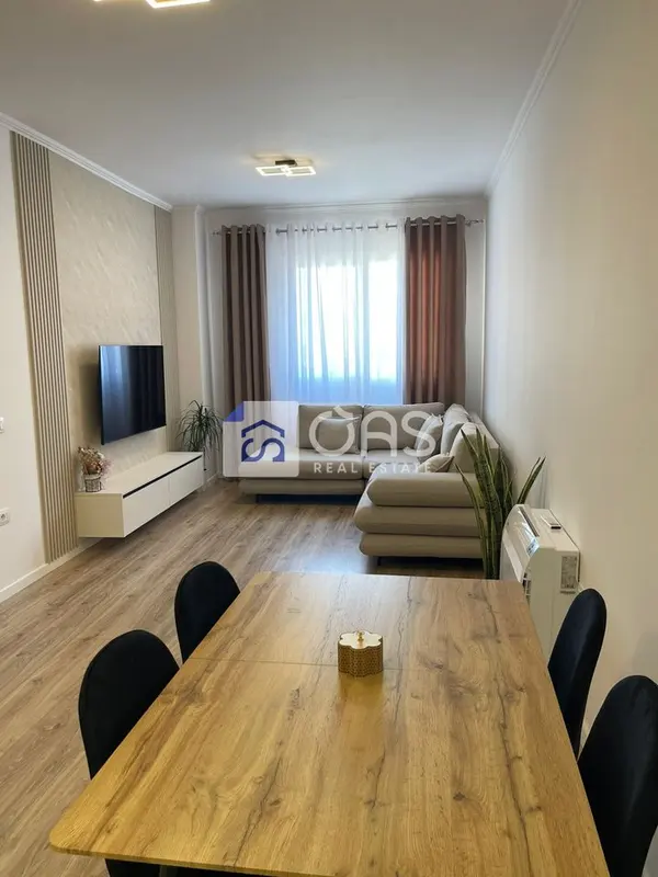 Appartamento 1+1 in affitto a Laprakë, Tirana, 78 m²
