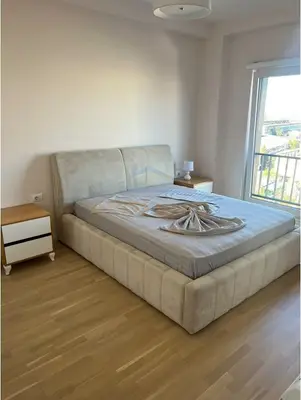 Appartamento 1+1 in affitto a Rruga Panorama, Tirana, 61 m². Foto 3 di 3