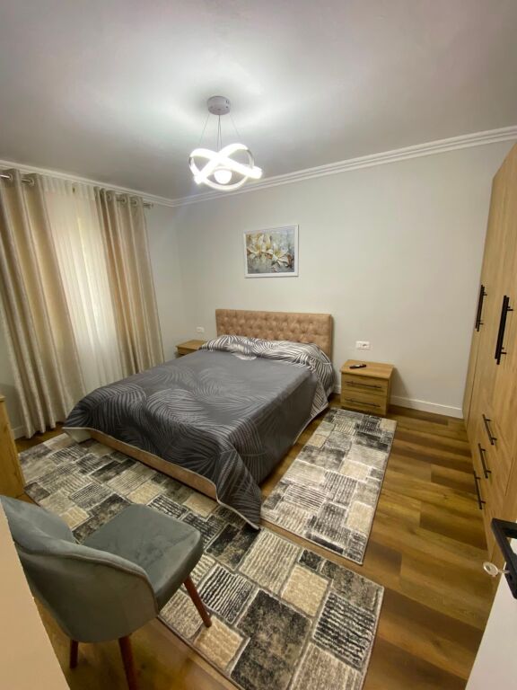 Appartamento 2+1 in affitto a 9 Katshet, Tirana, 80 m². Foto 2 di 3