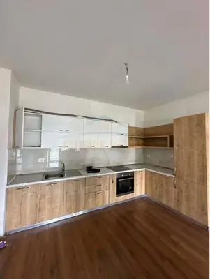 Apartment 3+1 for rent in Green City, Tirana, 137 m². Photo 3 of 8