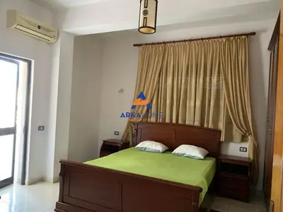 Apartament 2+1 me qera në Kodra e Priftit, Tiranë, 150 m². Foto 4 nga 8