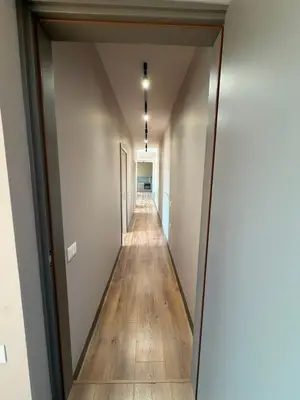 Apartment 3+1 for rent in Rruga Petro Nini Luarasi, Tirana, 135 m². Photo 10 of 11