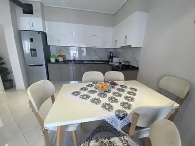 Villa for rent in TEG, Tirana, 500 m². Photo 3 of 9