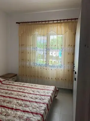 Apartament me qera në Laprakë, Tiranë, 65 m². Foto 4 nga 8