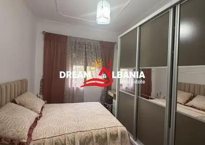 Apartament 2+1 me qera në Blloku, Tiranë, 100 m². Foto 6 nga 7