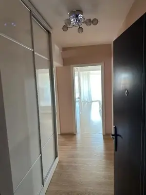 Apartment 2+1 for rent in Laprakë, Tirana, 140 m². Photo 8 of 8
