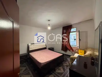 Apartment 1+1 for rent in Rruga e Dibrës, Tirana, 60 m². Photo 3 of 4