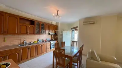 Apartment 3+1 for rent in Tregu Perditshem i Fruta Perimeve, Durrës, 138 m². Photo 2 of 12