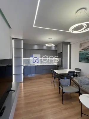 Appartamento 2+1 in affitto a 5 Maj, Tirana, 93 m². Foto 2 di 12