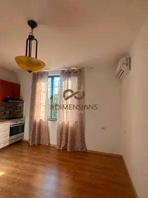 Apartament 1+1 me qera në Sheshi Skënderbej, Tiranë, 55 m². Foto 2 nga 6