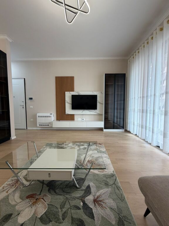 Appartamento 2+1 in affitto a Kompleksi Delijorgji, Tirana, 120 m². Foto 1 di 3