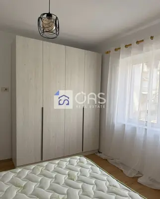 Appartamento 1+1 in affitto a Rruga Bardhyl, Tirana, 56 m². Foto 4 di 10