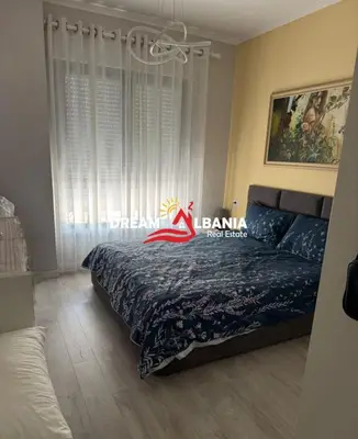 Apartament 2+1 me qera në Vizion Plus, Tiranë, 96 m². Foto 7 nga 9