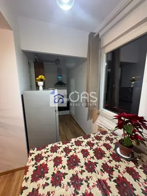 Appartamento 1+1 in affitto a 21 Dhjetori, Tirana, 60 m². Foto 3 di 7