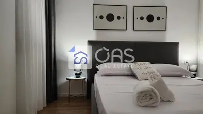 Appartamento 2+1 in affitto a Rruga e Kavajës, Tirana, 80 m². Foto 7 di 9