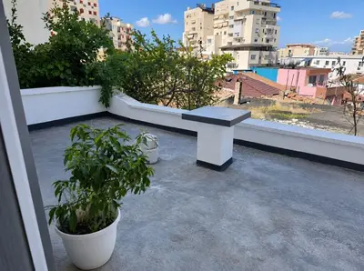 Shtëpi private 2+1 me qera në Qendër, Durrës, 80 m². Foto 6 nga 6