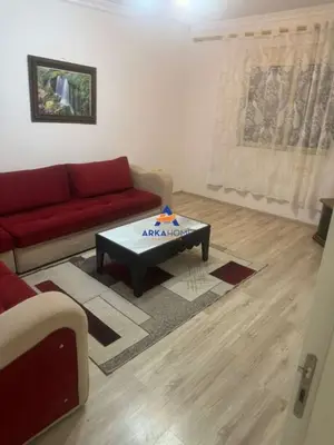 Apartment 3+1 for rent in Pallati me Shigjeta, Tirana, 76 m². Photo 2 of 7