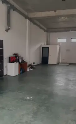 Magazzino in affitto a Prush, Tirana, 200 m². Foto 2 di 5