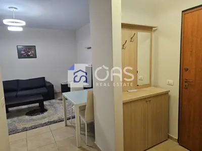 Appartamento 2+1 in affitto a 5 Maj, Tirana, 76 m². Foto 3 di 7