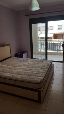 Apartament 1+1 me qera në Astir, Tiranë, 70 m². Foto 9 nga 9