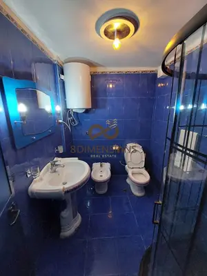 Apartment 2+1 for rent in Myslym Shyri, Tirana, 101 m². Photo 9 of 10