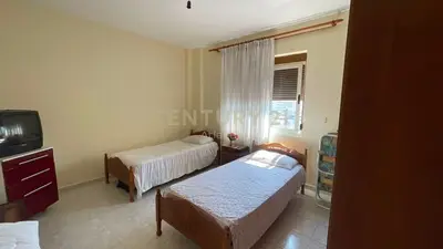 Apartment 3+1 for rent in Tregu Perditshem i Fruta Perimeve, Durrës, 138 m². Photo 6 of 12