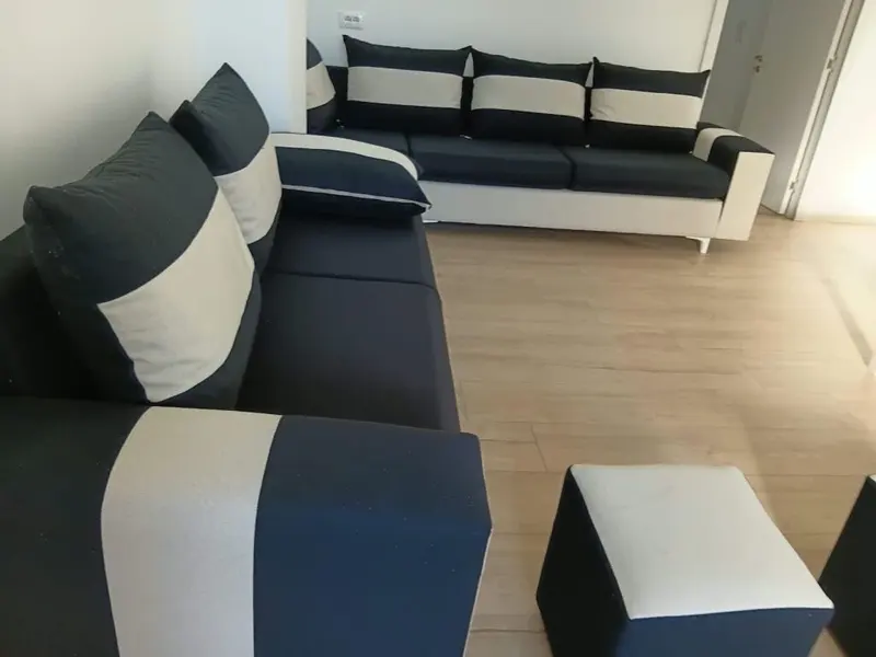 Apartament 2+1 me qera në Laprakë, Tiranë, 100 m²