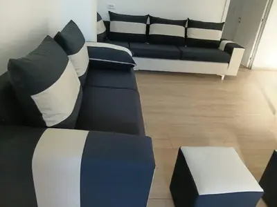 Apartament 2+1 me qera në Laprakë, Tiranë, 100 m². Foto 1 nga 3