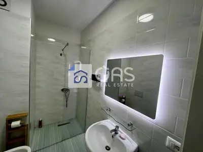 Appartamento 2+1 in affitto a Jordan Misja, Tirana, 92 m². Foto 10 di 12