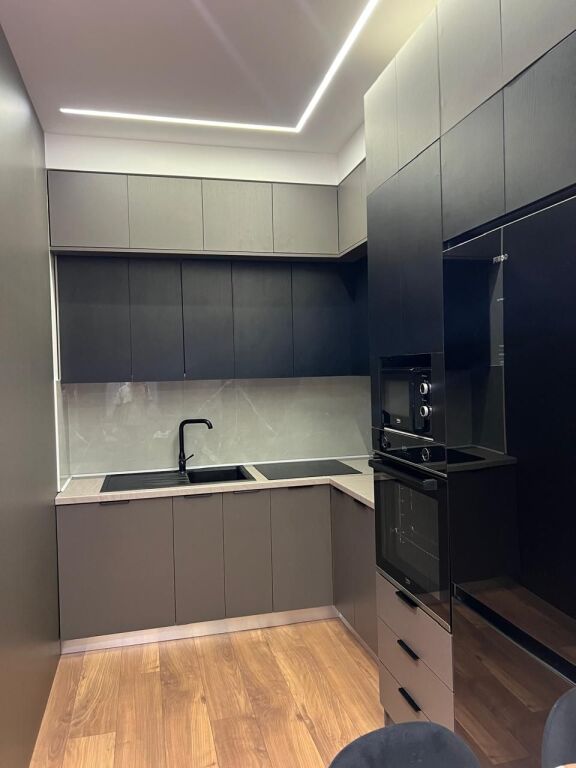 Shtëpi private 1+1 me qera në Paskuqan, Kamëz, 64 m². Foto 2 nga 3