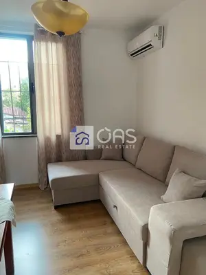 Appartamento 1+1 in affitto a Bulevardi Zogu I, Tirana, 50 m². Foto 6 di 10