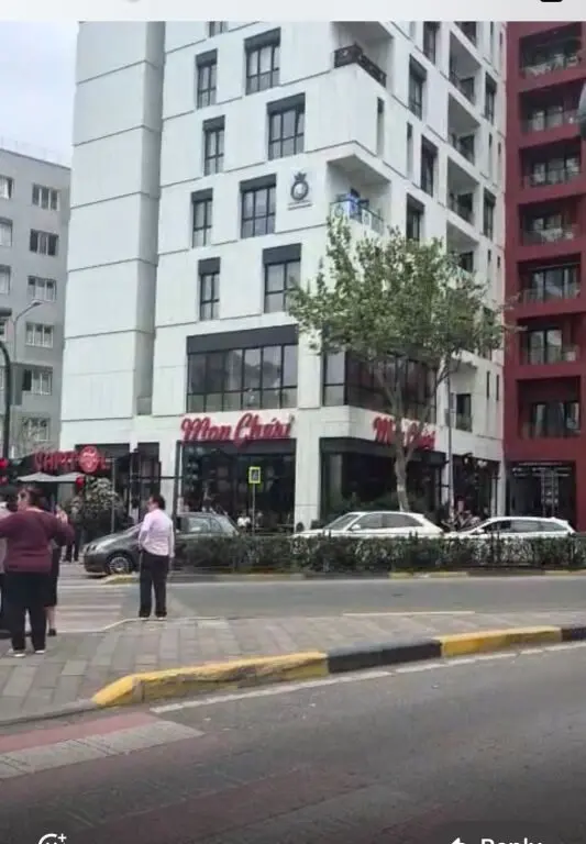 Zyrë me qera në Farmacia 10, Tiranë, 224 m²