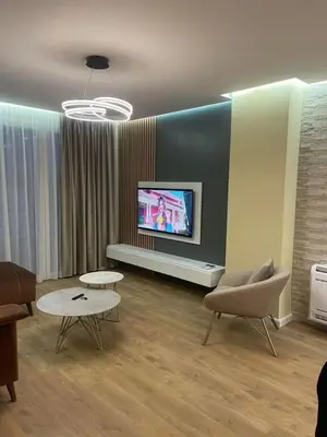 Appartamento 2+1 in affitto a Rruga Hajredin Haxhiraj, Valona, 110 m². Foto 3 di 12