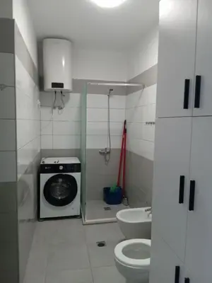 Appartamento 2+1 in affitto a Rruga Dush Strati, Valona, 90 m². Foto 7 di 8