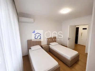 Apartment 2+1 for rent in Toptani, Tirana, 90 m². Photo 4 of 10