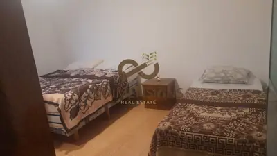 Vilë 1+1 me qera në Don Bosko, Tiranë, 60 m². Foto 3 nga 5
