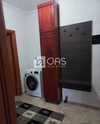 Appartamento 1+1 in affitto a Pallati me Shigjeta, Tirana, 70 m². Foto 4 di 6