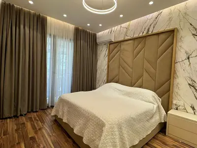 Apartment 1+1 for rent in Square 21, Tirana, 77 m². Photo 10 of 12