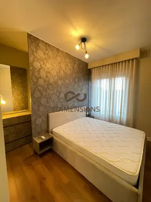 Apartment 2+1 for rent in Kodra e Diellit, Tirana, 76 m². Photo 7 of 11