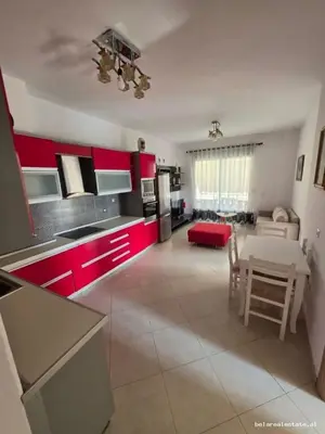 Apartament 3+1 me qera në Rruga Endri Keko, Tiranë, 120 m². Foto 3 nga 8