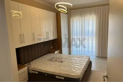 Apartament 1+1 me qera në Sauk i Vjetër, Tiranë, 70 m². Foto 3 nga 4
