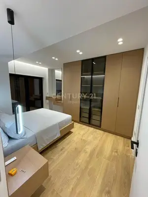 Appartamento 3+1 in affitto a Kodra e Diellit, Tirana, 106 m². Foto 6 di 12