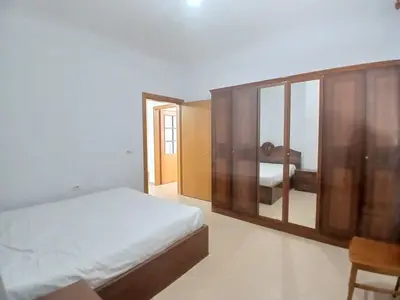 Apartament 2+1 me qera në Kodra e Diellit, Tiranë, 93 m². Foto 3 nga 8