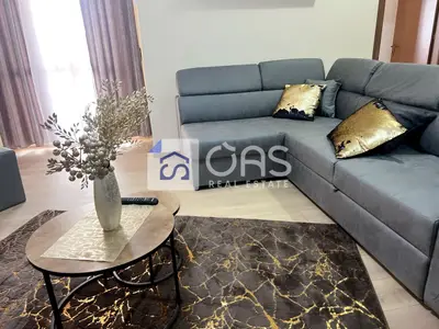 Appartamento 1+1 in affitto a Rruga e Kavajës, Tirana, 68 m². Foto 3 di 5