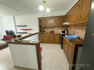 Apartment 2+1 for rent in Rruga Petro Nini Luarasi, Tirana, 86 m². Photo 6 of 12